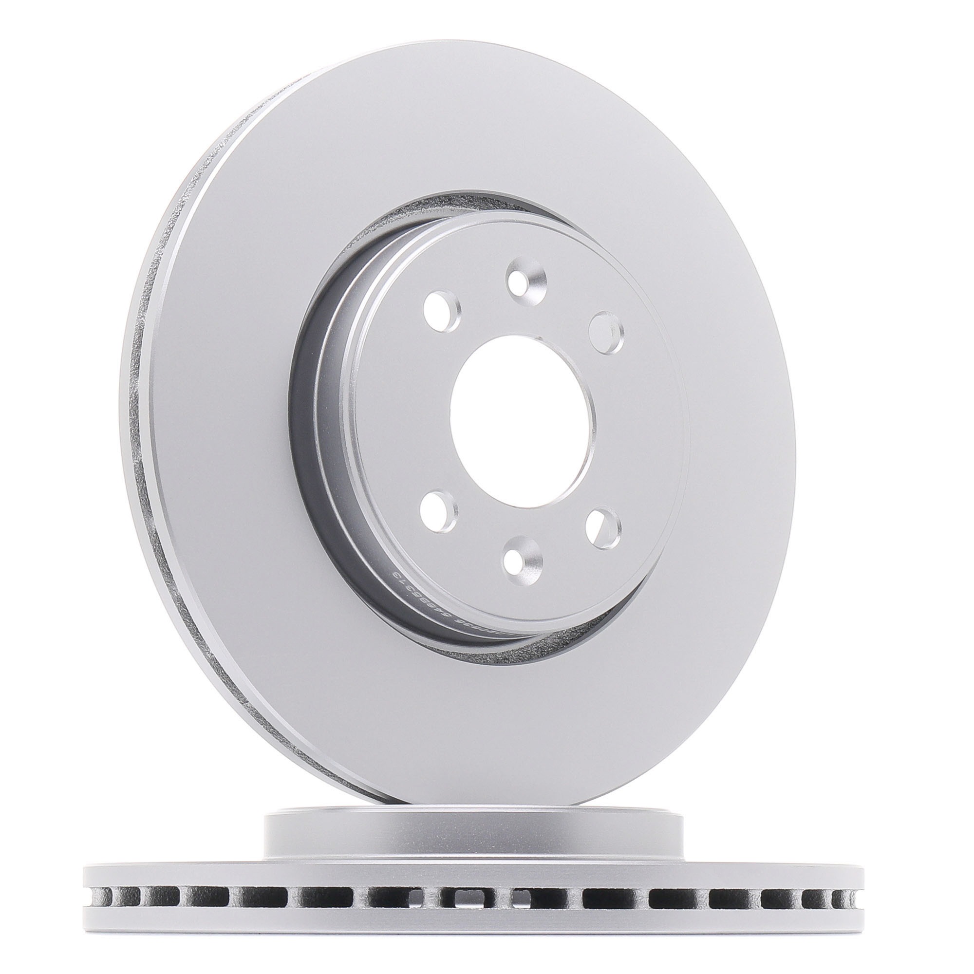 goCORE Bremsscheibe RENAULT,DACIA GCH20206 7701205842,7701207829,402060540R Bremsscheiben,Scheibenbremsen 402065719R,402068053R,402069518R,7700426389 Image