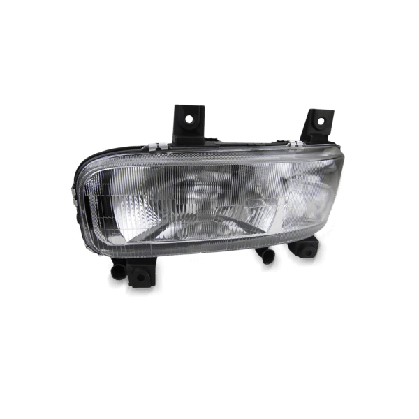 TYC Scheinwerfer BMW 20-14076-06-2 63117296913,7296913 Hauptscheinwerfer,Frontscheinwerfer Image