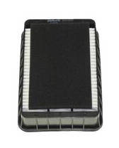 PURFLUX Luftfilter MITSUBISHI A1522 800553A,32905002,32909102 Motorluftfilter,Filter für Luft 1500A190 Image