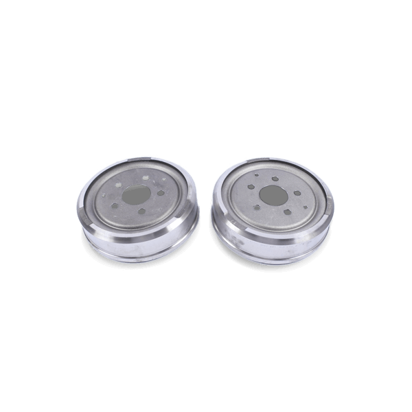 MAXGEAR Bremstrommel SUZUKI 19-3703 4351186G10 Image