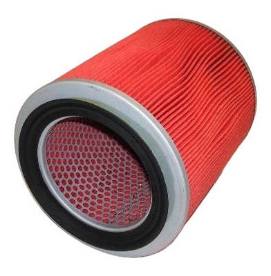 JAPKO Luftfilter KIA 20K13 0K60A23603,0K60A23603A Motorluftfilter,Filter für Luft Image