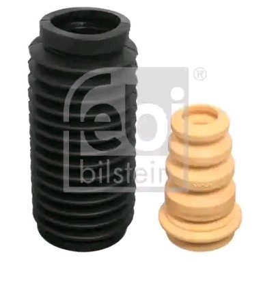 FEBI BILSTEIN Anschlagpuffer, Federung VW,FIAT,TOYOTA 48436 00000 Image