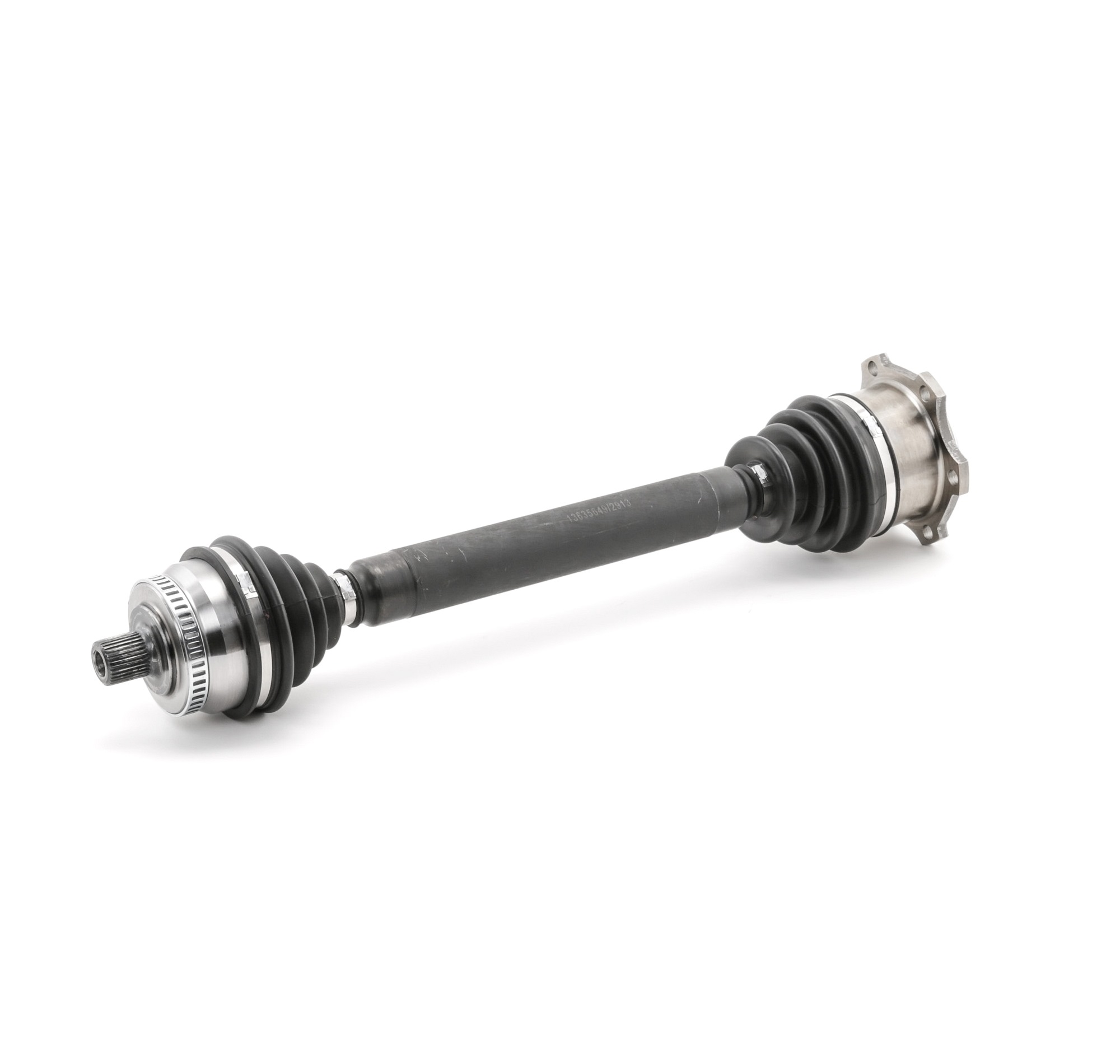 RIDEX Antriebswelle VW,AUDI 13D0294 8D0407452DX,8D0407272AC,8D0407272BE Gelenkwelle,Halbachse,Seitenwelle,Achswelle 8D0407272DK,8D0407272DM,8D0407418H Image