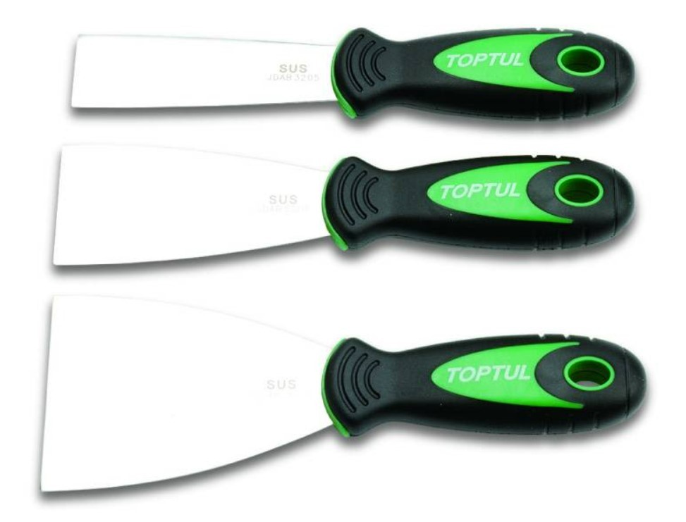 TOPTUL Spachtel JDAB3205 Image