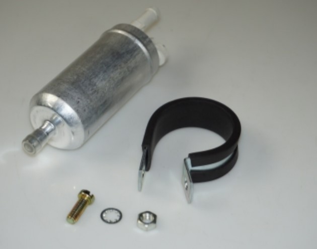 STARQ Kraftstoffpumpe FORD,ALFA ROMEO,ROVER SQ222-22324 6001008899,021906091A,MAM00008 Förderpumpe 045313350 Image