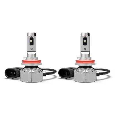 OSRAM Glühlampe, Nebelscheinwerfer VW,AUDI,FORD 64212DWNBSM-2HB Image