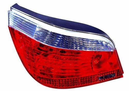 ABAKUS Rückleuchte BMW 444-1922L-UE 2VP00867111,63216910767,63217165737 Heckleuchte,Rücklicht,Schlussleuchte 95002941 Image