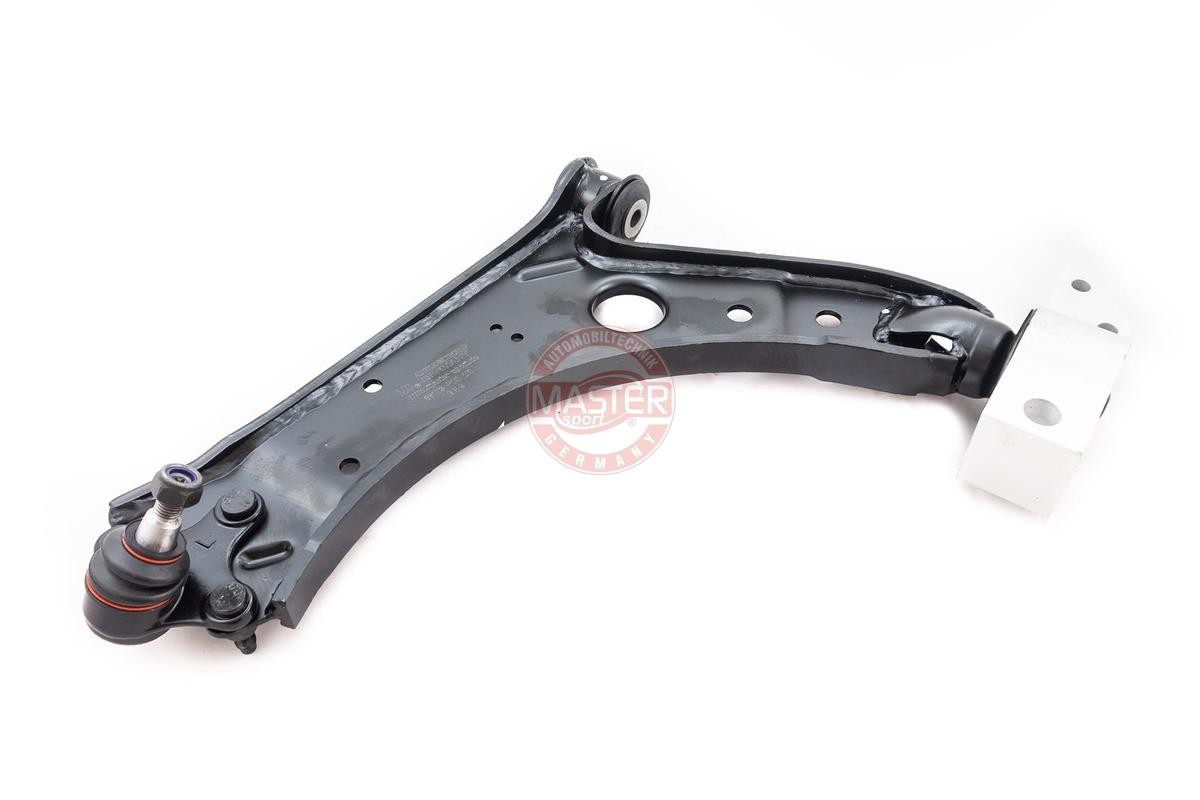 MASTER-SPORT Querlenker VW,AUDI,SKODA 36173-PCS-MS 1K0407151N,2K0407151B,1K0407151P Lenker, Radaufhängung,Dreieckslenker,Achslenker 1K0407151AB Image
