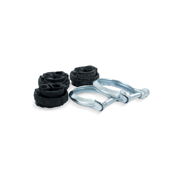 VEGAZ Montagesatz, Abgasanlage NISSAN DA-137 Image