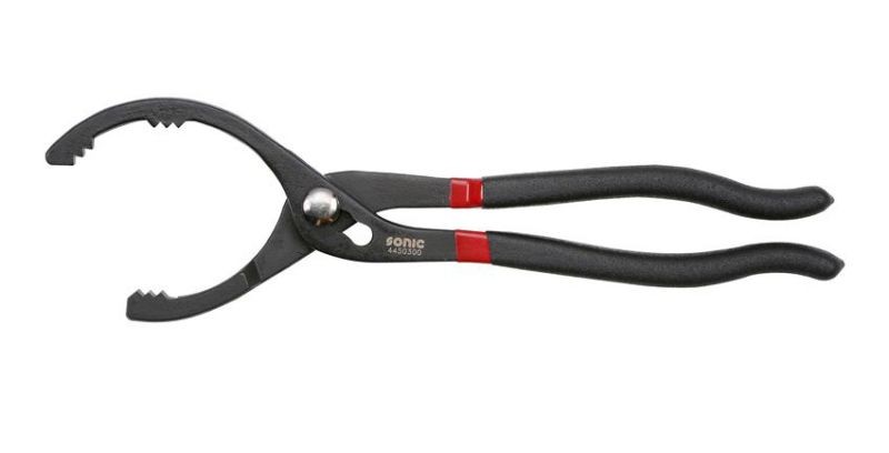 SONIC Ölfilterschlüssel 4450300 Image