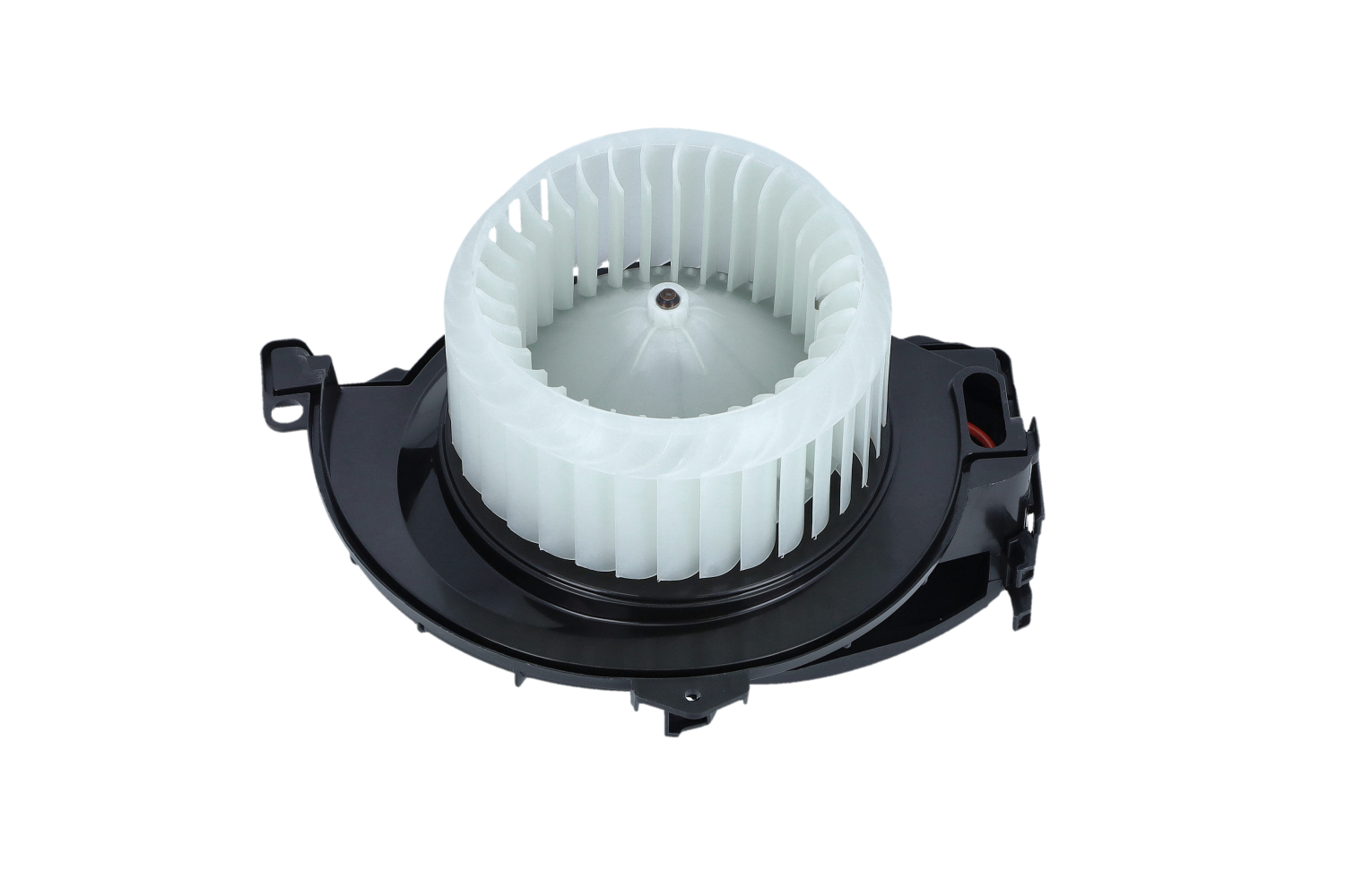 NRF Innenraumgebläse MERCEDES-BENZ 34567 0008308002,A0008308002 Heizgebläse,Gebläsemotor,Lüftermotor Image