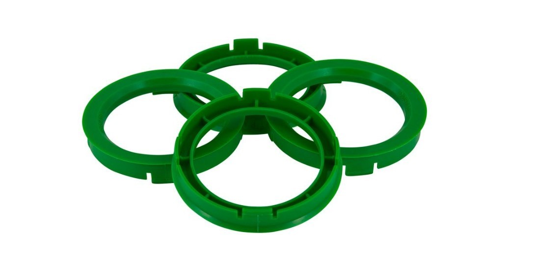 TPi Zentrierring, Felge 7255710 Image