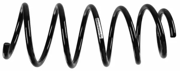 SACHS Fahrwerksfeder FIAT,PEUGEOT,CITROËN 993 435 1608329180,5002WC,51783606 Federn,Fahrwerksfedern,Feder,Schraubenfeder,Stoßdämpfer Feder 51920391 Image