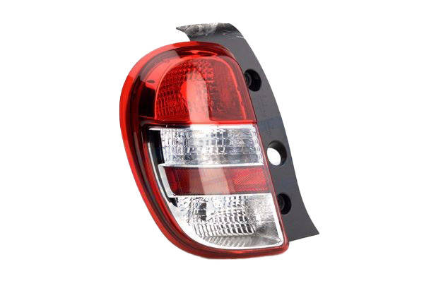 JOHNS Rückleuchte NISSAN 27 08 87-1 265591HA1B,265591HMBB201,265551HA1B Heckleuchte,Rücklicht,Schlussleuchte 265551HA1C,265551HA1D,265551HM1B Image