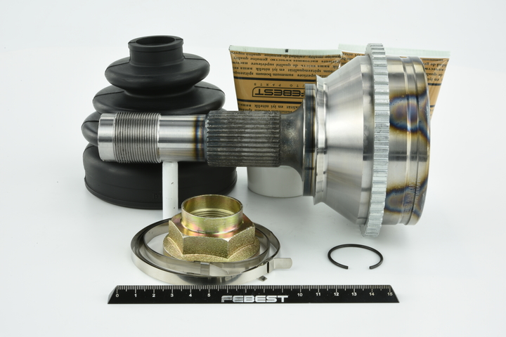 FEBEST Gelenk, Antriebswelle FIAT 2810-DRUSA54 46308799,71771459,1350297080 1362189080,46308403,46308800,1350296080,1362187080,1362188080,1362190080 Image