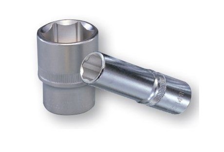 ASTA Verlängerung, Kraft-Stecknuss 543610