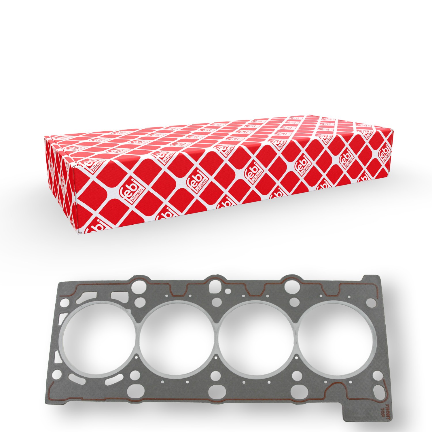 FEBI BILSTEIN Zylinderkopfdichtung BMW 23980 11121708585 Kopfdichtung,Motor Dichtung,Dichtung, Zylinderkopf Image