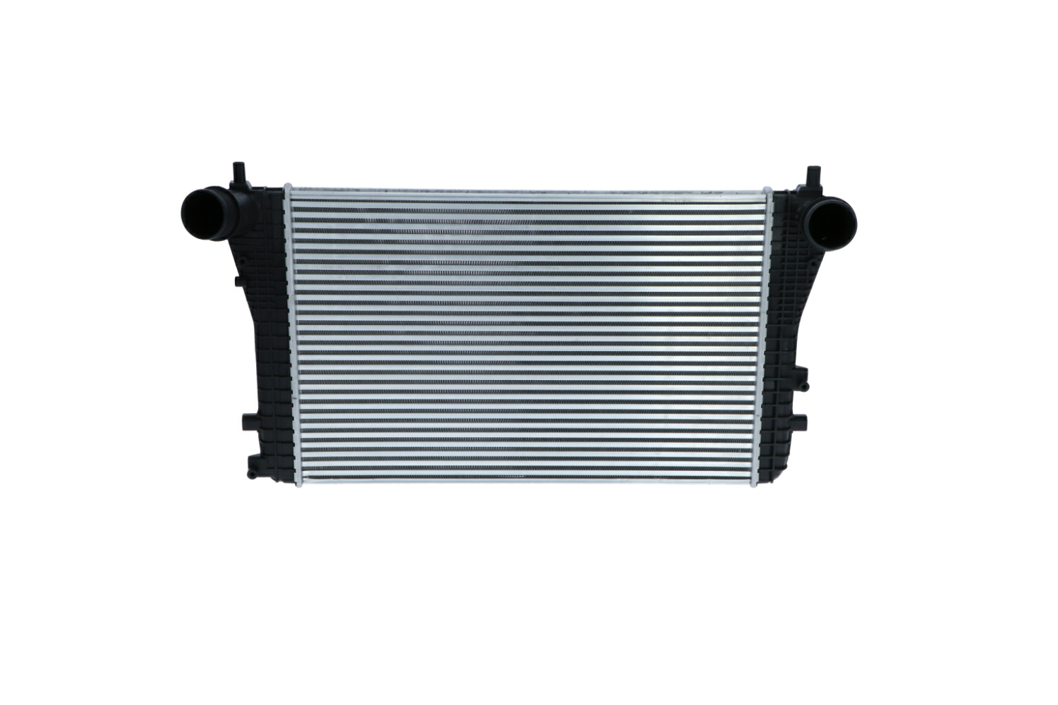 NRF Ladeluftkühler VW,SEAT 30306 3C0145805AD,3C0145805AK,3C0145805AM Intercooler 3C0145805AN Image