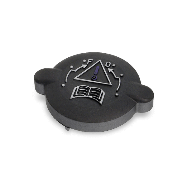 MAXGEAR Verschlußdeckel, Kühlmittelbehälter BMW,LAND ROVER 28-0217 17111712492,17111712669,17111742231 17117639022,17119071581,PCD100200L,17110152374