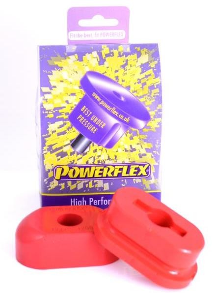 Powerflex Motorlager VW,AUDI,SKODA PFF85-420R 1J0199851 Lagerung, Motor,Motoraufhängung,Motorhalter,Hydrolager Image