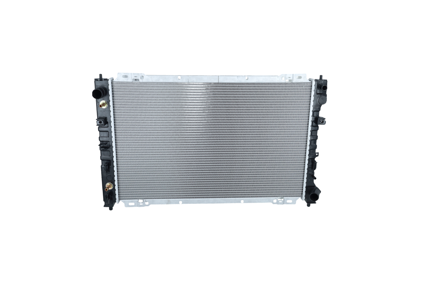 NRF Kühler, Motorkühlung FORD,MAZDA 53378 4098941,4119589,4127140 Kühler,Wasserkühler,Autokühler,Motorkühler YL848005HAA,YL8H8005KA,YF0915200 Image