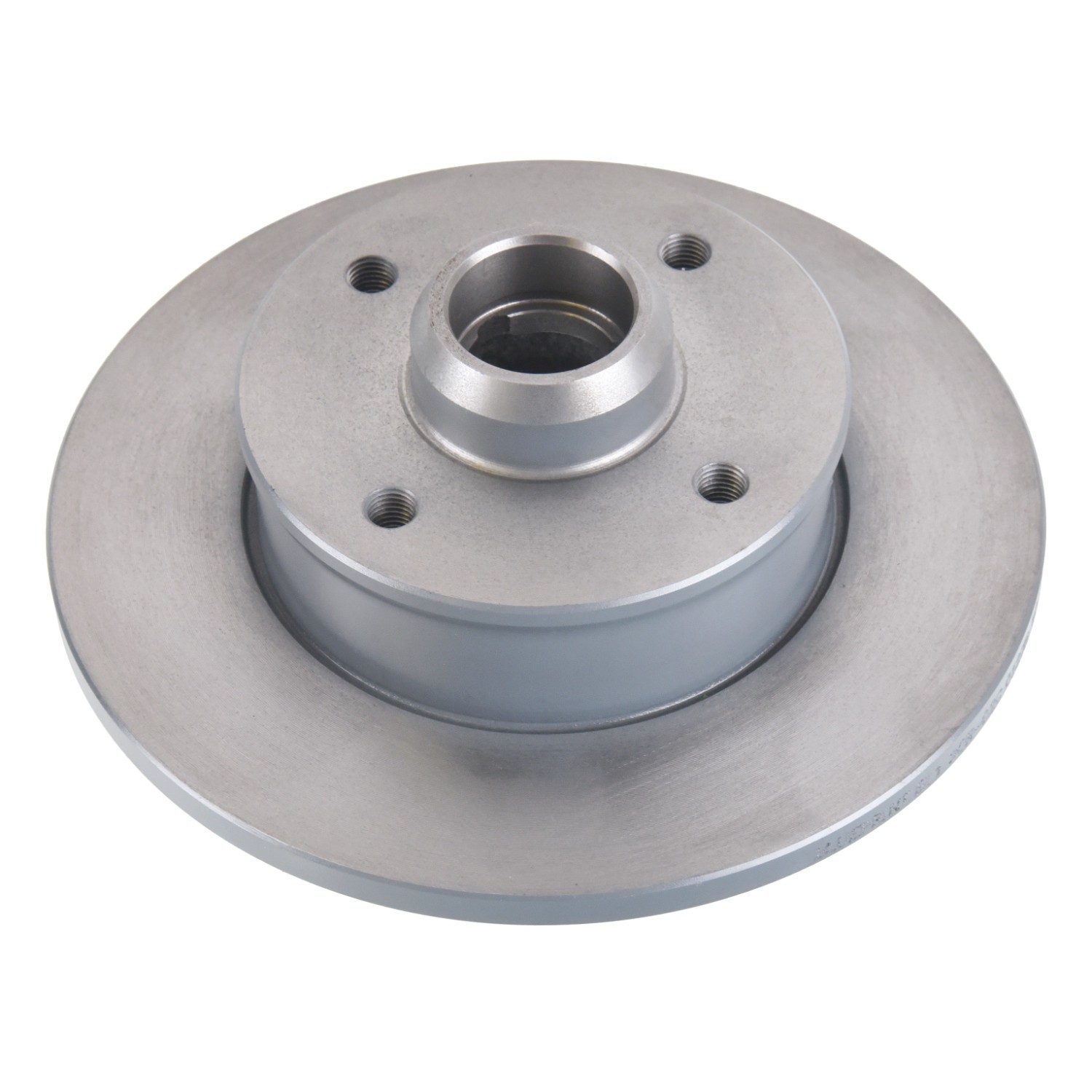 FEBI BILSTEIN Bremsscheibe VW,SEAT 09074 191615601A,191615601B,357615601 Bremsscheiben,Scheibenbremsen 6N0615601,191615601 Image