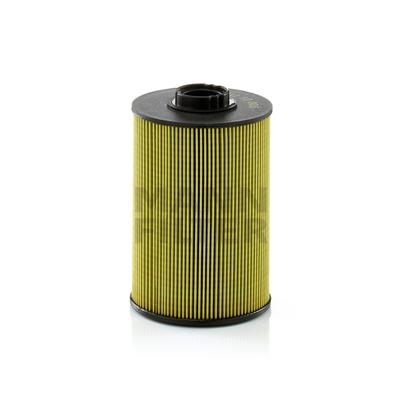 MANN-FILTER Kraftstofffilter PU 10 005 x 332G2071,4719921,8980088401 Leitungsfilter,Spritfilter 8981527380,84477148,4642641,4715072,8981527381R