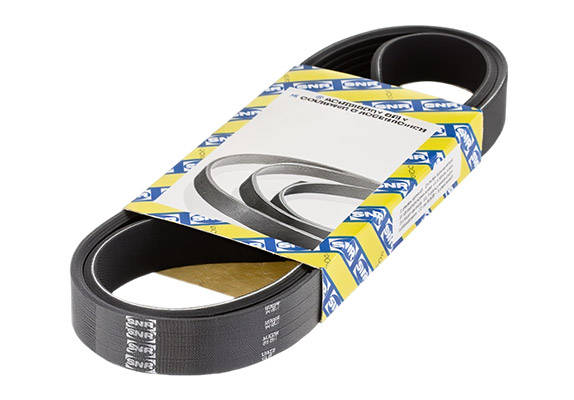 SNR Keilrippenriemen HYUNDAI,TOYOTA,PEUGEOT CA4PK813 38920P34K01,1752160A00,977131E000 Rippenriemen F8B518381,PQS101010,9091602136,9091602332 Image