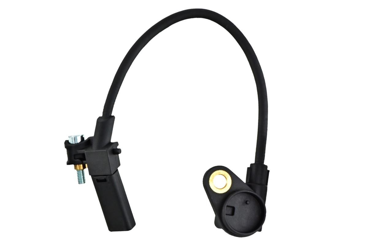 HELLA Impulsgeber BMW 6PU 009 168-851 13627595860,7595860 Kurbelwellensensor,Impulsgeber, Kurbelwelle Image