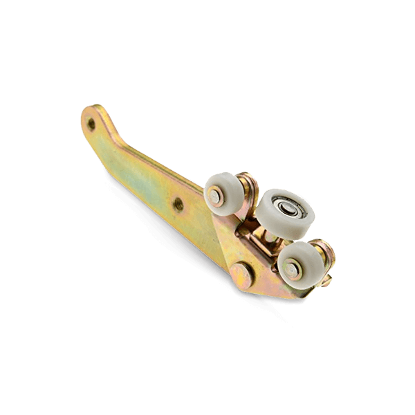 FAST Rollenführung, Schiebetür MERCEDES-BENZ FT95812 A9107604900 Image