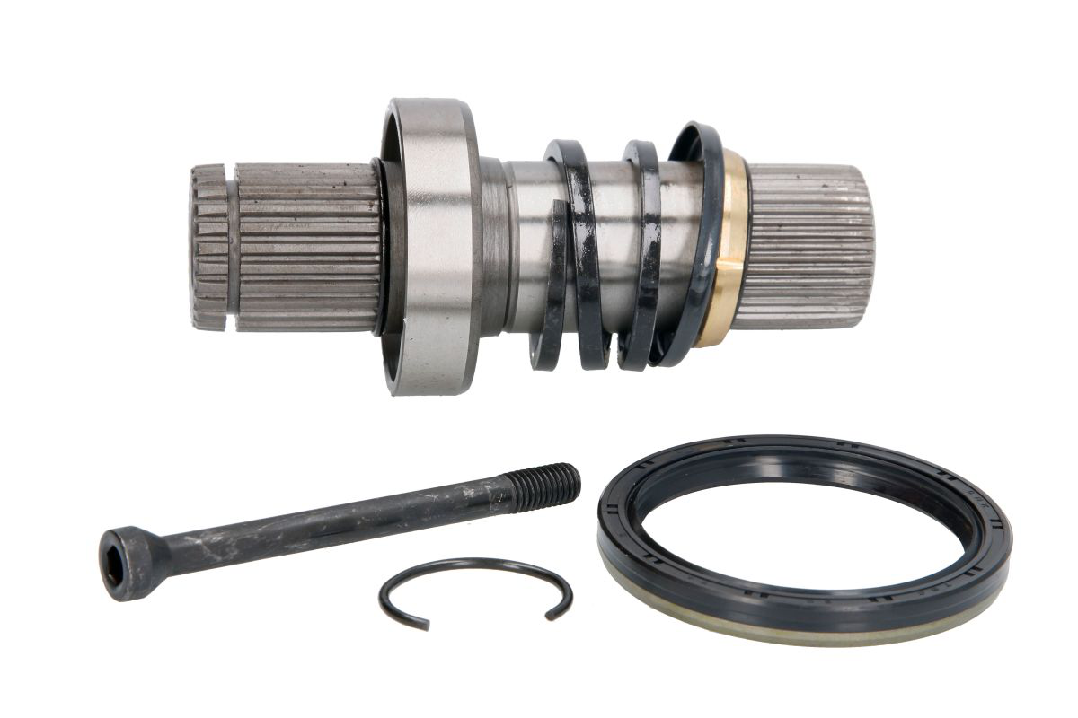 PASCAL Steckwelle, Differential HYUNDAI G80501PC 495602S150 Image