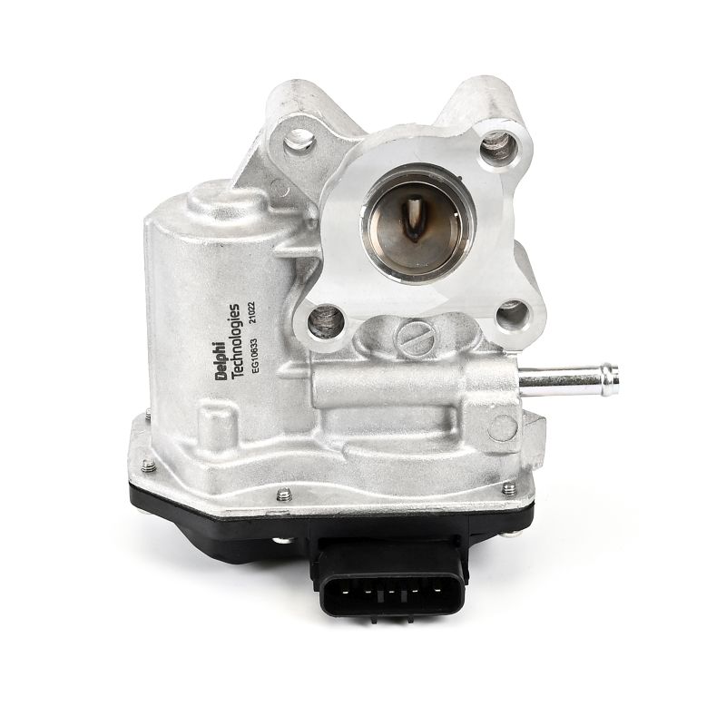 DELPHI AGR-Ventil TOYOTA EG10633-12B1 2580033010,2580033011 Abgasrückführungsventil,Abgasrückführung,Ventil für Abgasrückführung,AGR Image