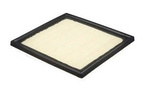 PURFLUX Luftfilter SUBARU A3039 16546AA150 Motorluftfilter,Filter für Luft Image