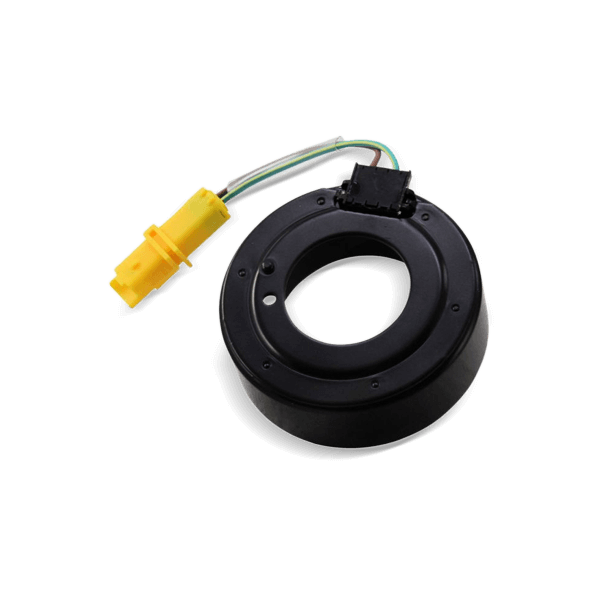 ACAUTO Spule, Magnetkupplung-Kompressor VW,MERCEDES-BENZ,OPEL AC-04SD08 10570893,3159720,3782613M2 4637173,820161581,H13001207,379609170,7700111298 Image
