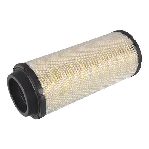 FEBI BILSTEIN Luftfilter NISSAN,MITSUBISHI 180915 4287984,32915802,0159048 Motorluftfilter,Filter für Luft 055119R1,12994812621,5501660912,3901464M2