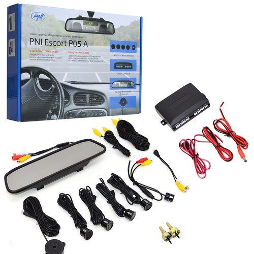 PNI Einparkhilfe PNI-P05A