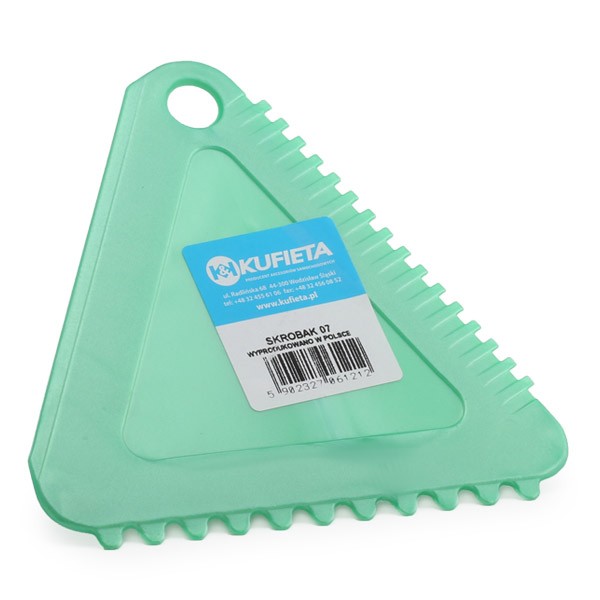 KUFIETA Eiskratzer SK07 Image