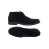 Geox Herren Stiefel, Gr. 46, marineblau, kein Etikett