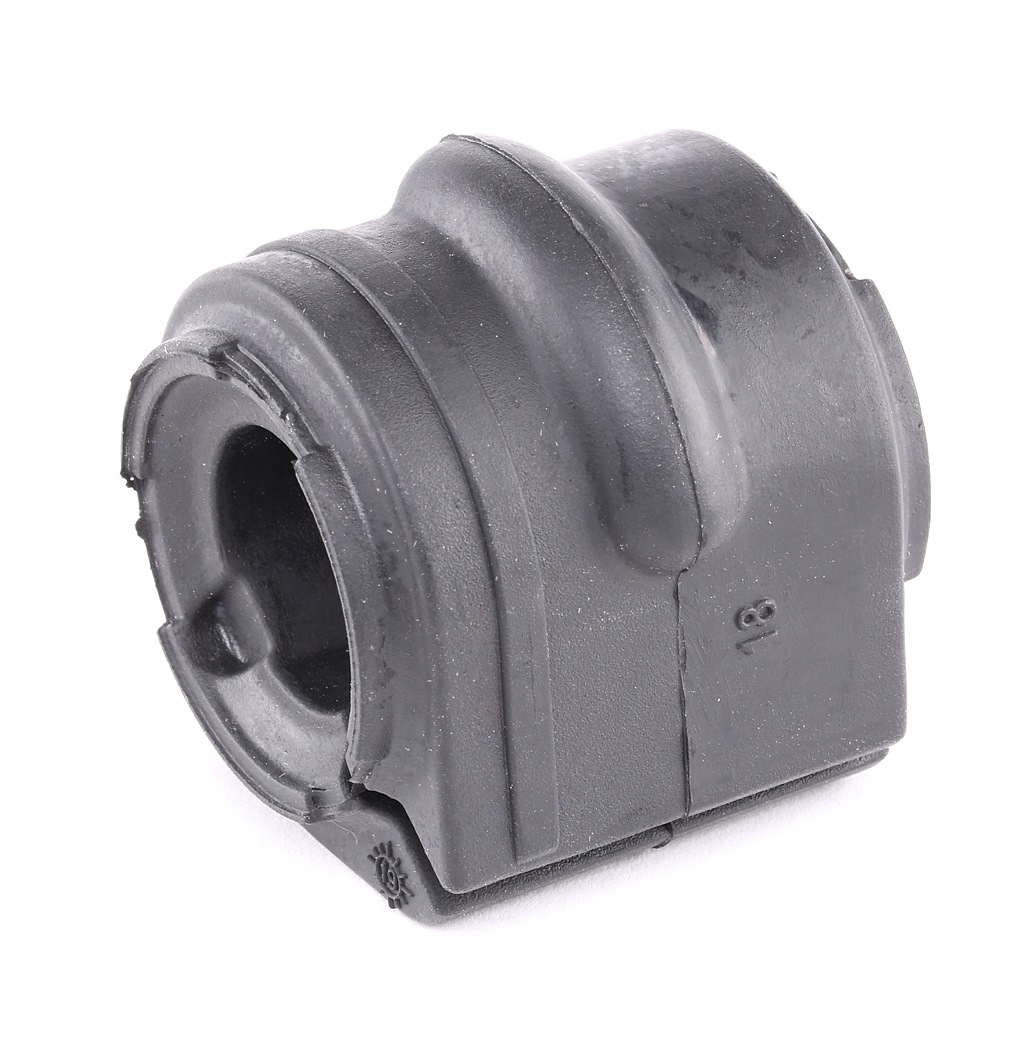 TOPRAN Stabigummis FORD 301 582 1073217,98AG5484AG,98AG5484DA Stabilager,Stabilisatorlager,Lagerung, Stabilisator 1061626 Image