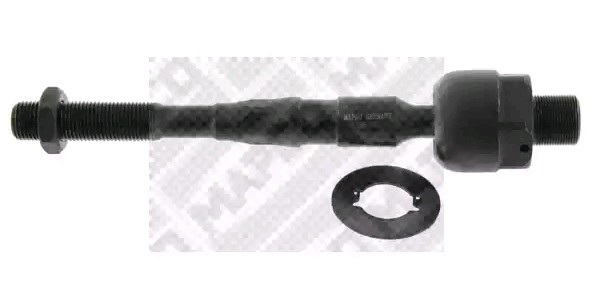 MAPCO Axialgelenk NISSAN 52532 48521EA000 Axialgelenk, Spurstange Image