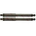 TRW Stoßdämpfer OPEL,CHEVROLET,VAUXHALL JGT1332T 4801880,4801881,4820554 Federbein,Stossdämpfer 95104355,96626451,20767213,96852917,20924216,25995942
