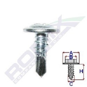 ROMIX Blechschraube C60158 Image