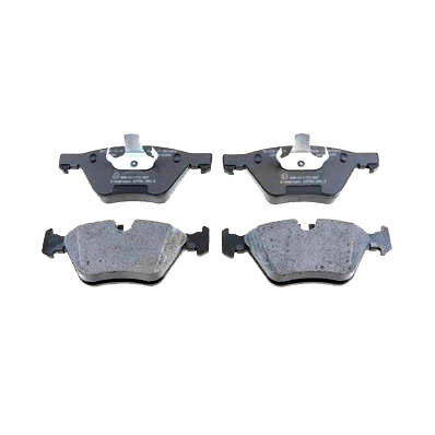 ZIMMERMANN Bremsbelagsatz BMW 23793.200.9 34112339267,34112339268,34116763617 34116763618 Image