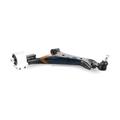 VAICO Querlenker OPEL,CHEVROLET,VAUXHALL V40-1587 96819162,25995129,96626236 Lenker, Radaufhängung,Dreieckslenker,Achslenker