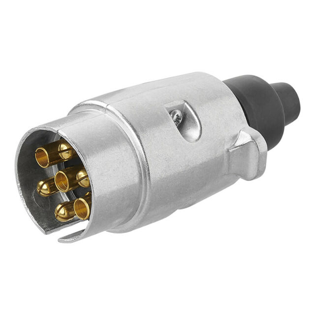 HERTH+BUSS ELPARTS Anhängerstecker 51305584 17832001,20223591,8179063 99701886181,00782727,58068520,1912026,24862019,1134646,0660838,782727,73400004 Image