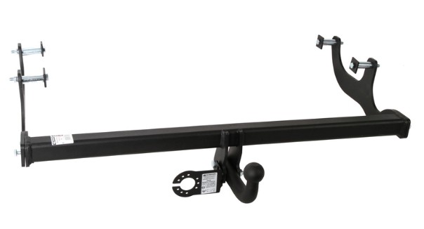 STEINHOF Anhängevorrichtung DACIA D-080 Anhägerkupplung Image