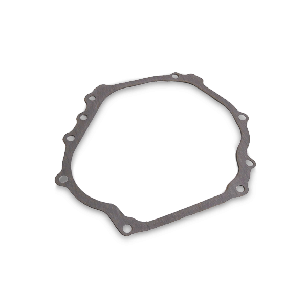 ELRING Dichtung, Gehäusedeckel (Kurbelgehäuse) VW,AUDI,SKODA 422.822 059103181E Image