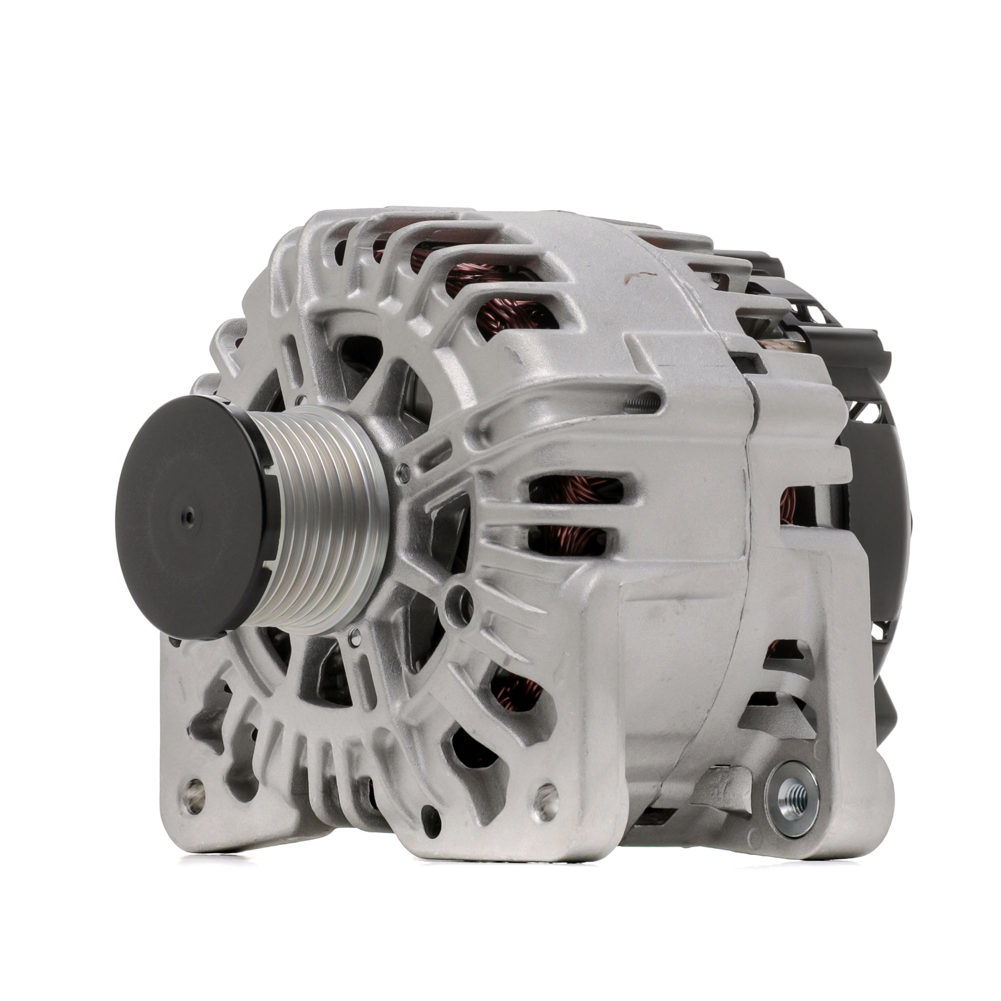 goCORE Generator OPEL,RENAULT,NISSAN GCD0037 7711368437,8200404459,2310000Q0J Lichtmaschine,Dynamo,Lima,Altenartor 2310000Q8F,93161735,95524437 Image