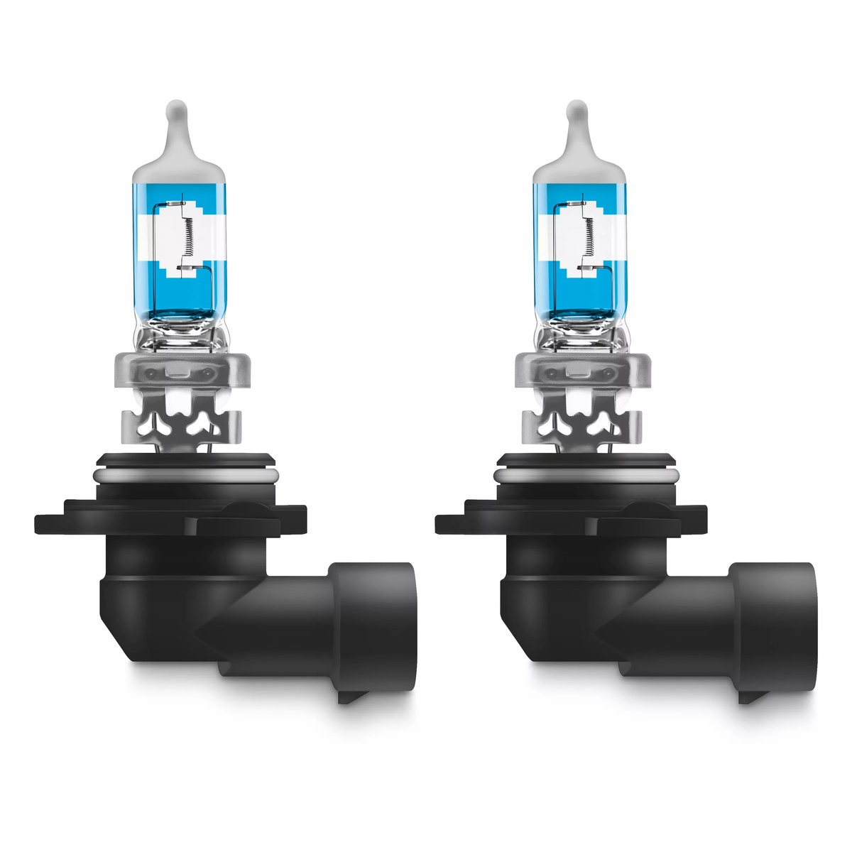 OSRAM Glühlampe, Fernscheinwerfer VW,MERCEDES-BENZ,OPEL 9006NL-2HB Image