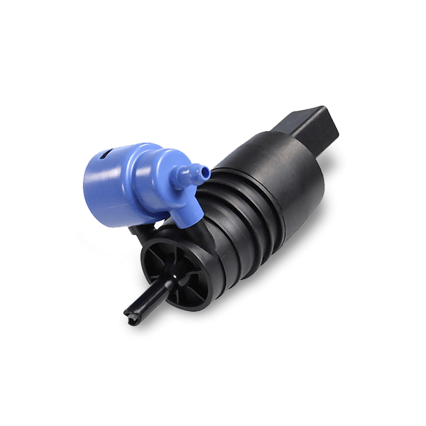 BLUE PRINT Waschwasserpumpe CHEVROLET,DAEWOO ADG00302 96190259 Image